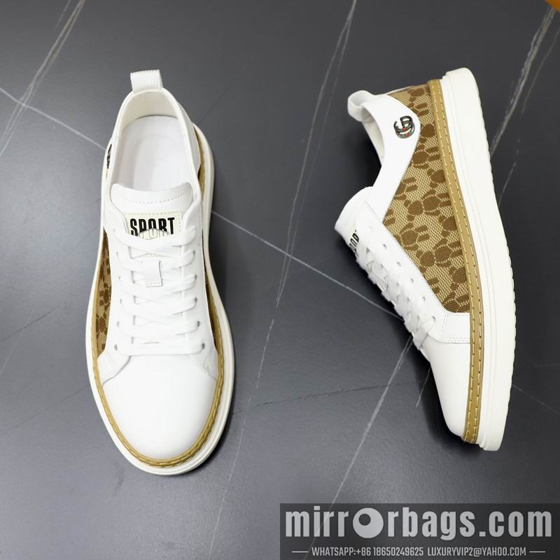 Gucci Shoes sz38-44 hnm01104