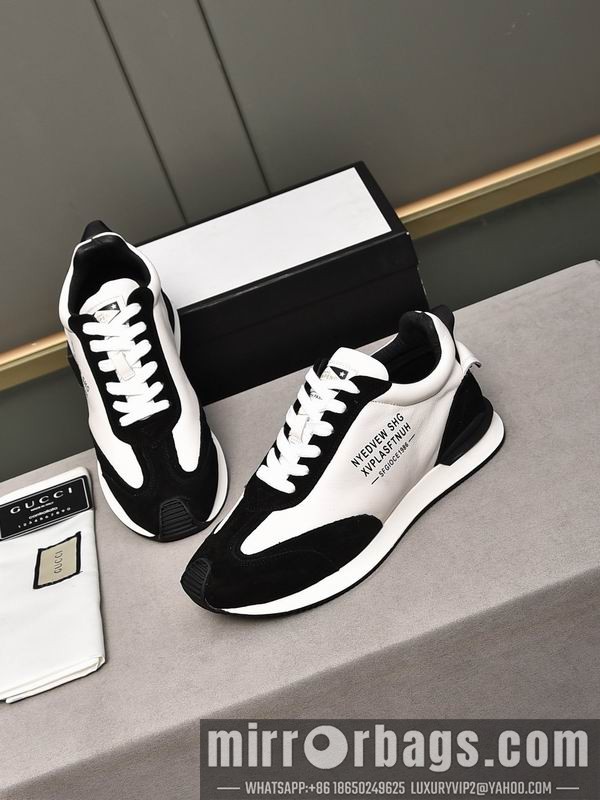 Gucci Shoes sz38-44 mnf0209