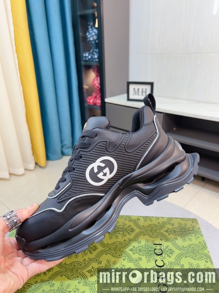 Gucci Shoes sz38-44 h0607