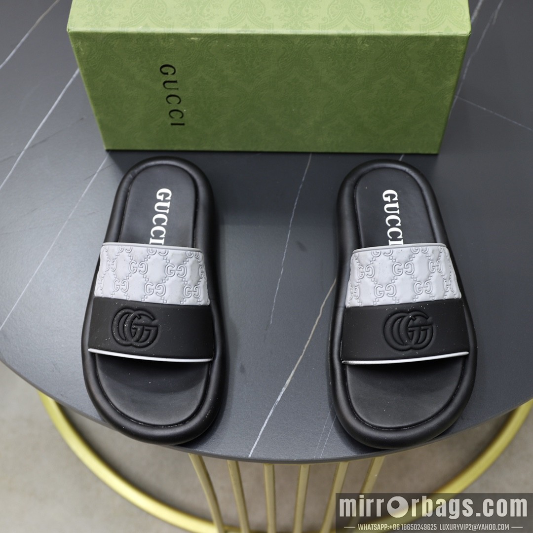 Gucci Shoes sz38-44 h0704