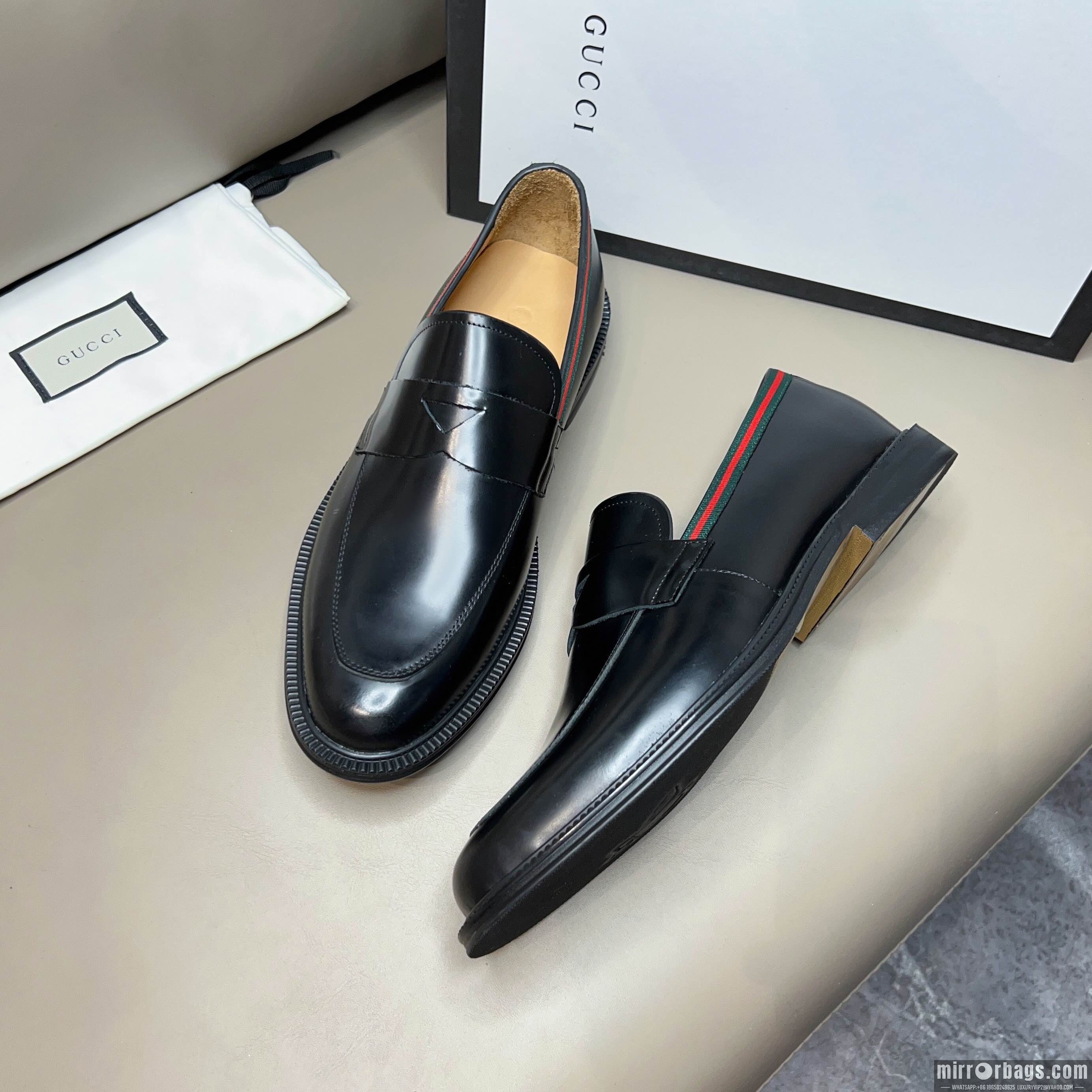 Gucci Shoes sz38-44 h0805
