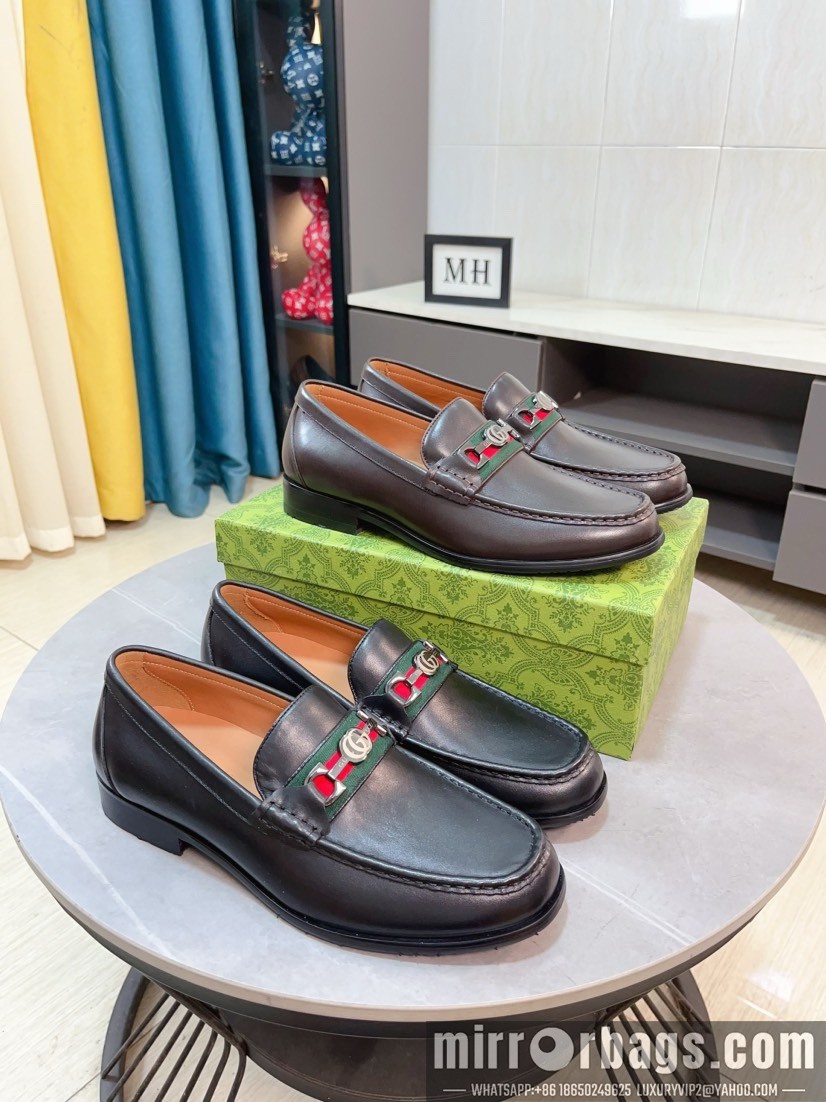 Gucci Shoes sz38-44 h0709