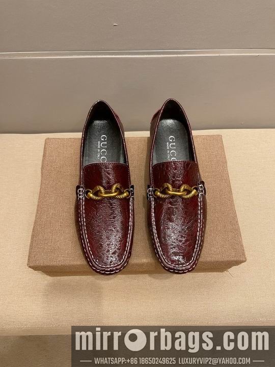 Gucci Shoes sz37-45 mnh0404