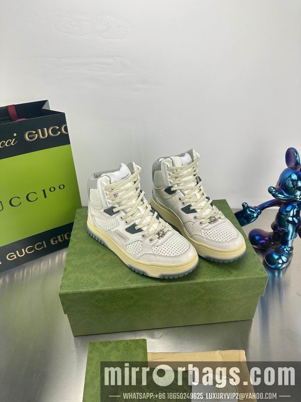 Gucci Shoes sz35-46 hnm0119