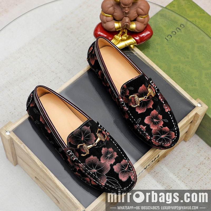 Gucci Shoes sz38-44 mnf0389