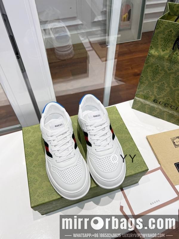 Gucci Shoes sz38-44 mhf0316