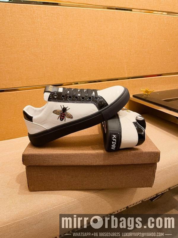 Gucci Shoes sz38-45 mnf03119