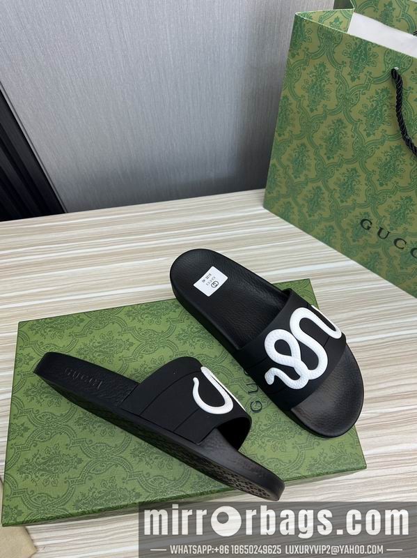 Gucci Shoes sz36-46 mnf0302