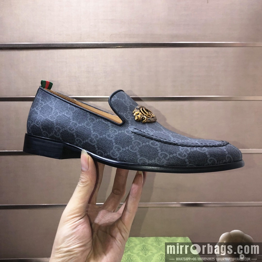 Gucci Shoes sz38-45 hnh1209
