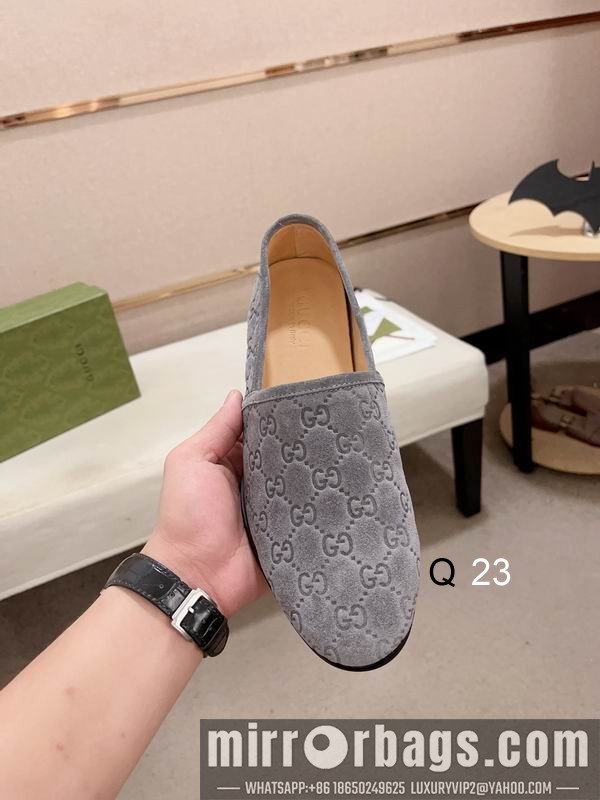 Gucci Shoes sz38-45 HY0704