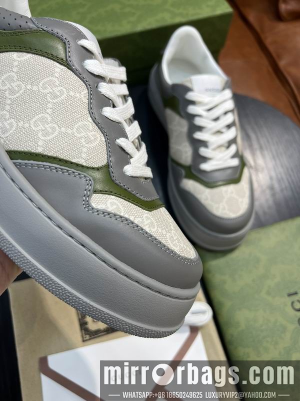 Gucci Shoes sz35-44 hnm0137