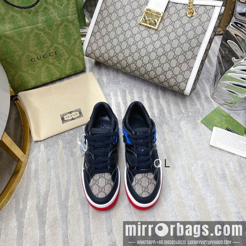 Gucci Shoes sz35-44 ngh0305