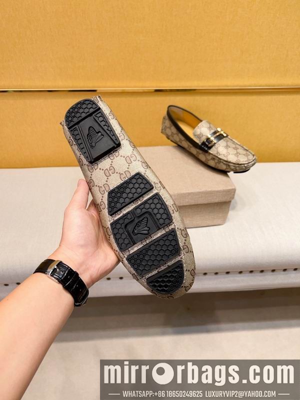 Gucci Shoes sz37-45 mnf0117