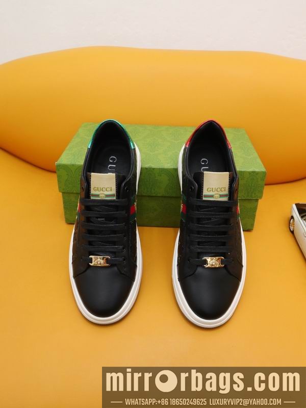 Gucci Shoes sz38-45 mnf0161