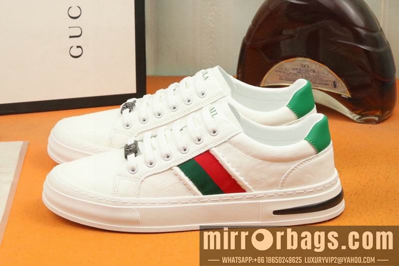 Gucci Shoes sz38-43 mnf0124