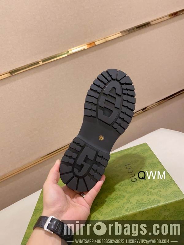 Gucci Shoes sz38-45 3C WM1008