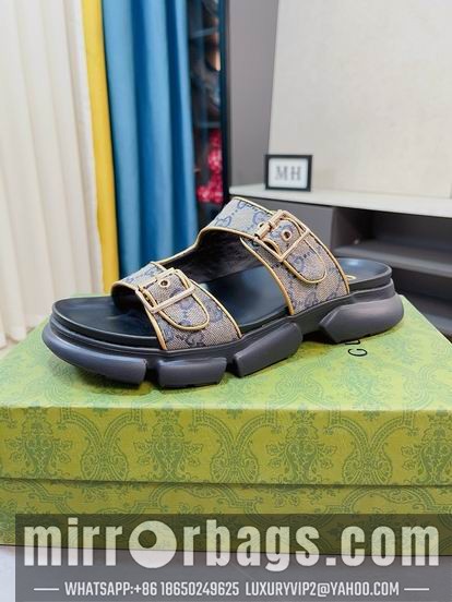 Gucci Shoes sz38-44 mnh0602