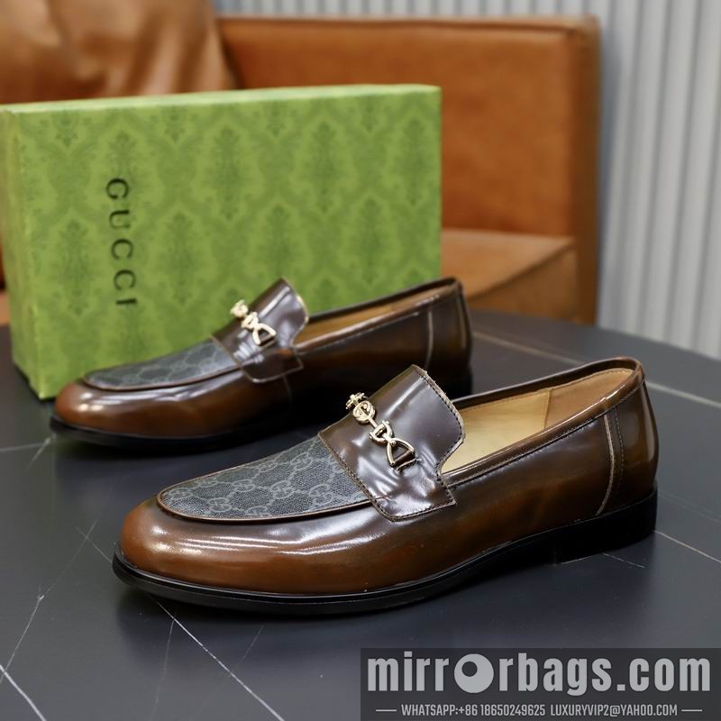 Gucci Shoes sz38-44 hnm0186