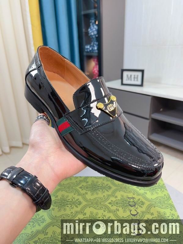 Gucci Shoes sz 38-44 mnf0164