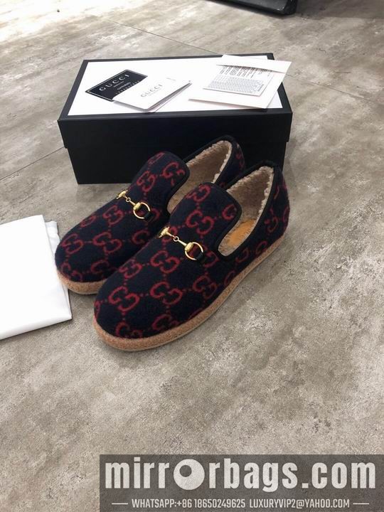 Gucci Shoes sz35-42 mnh0904