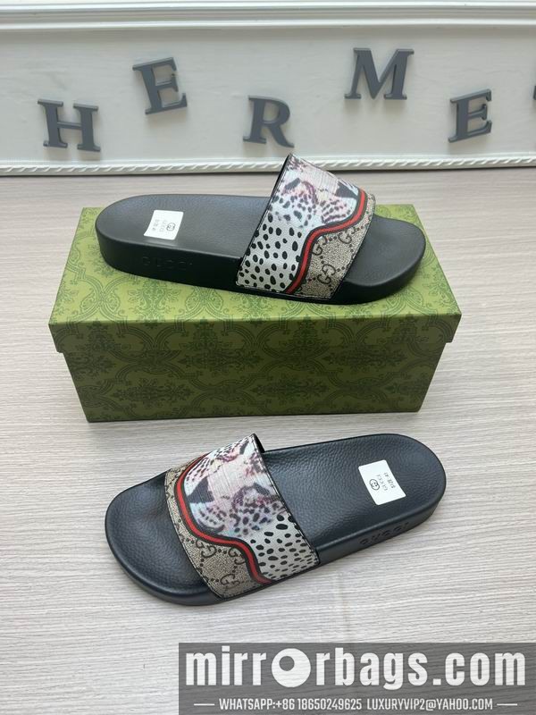 Gucci Shoes sz36-45 mnf0219
