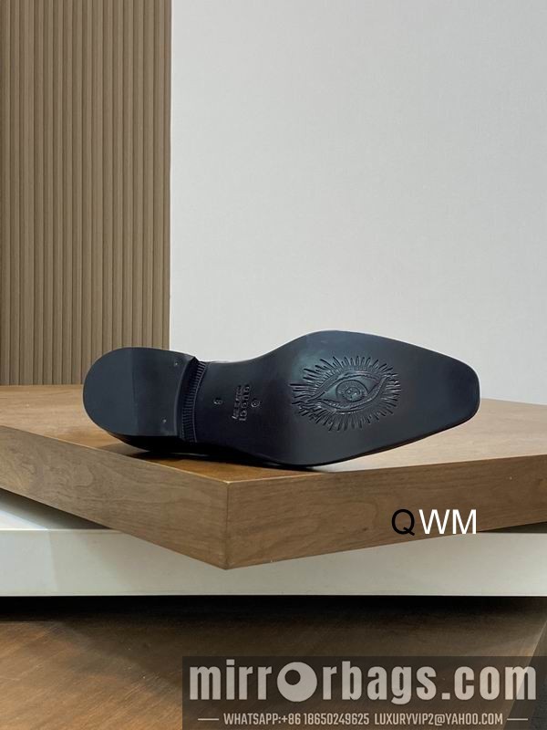 Gucci Shoes sz38-45 WM012