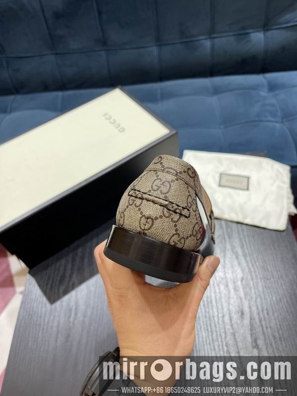 Gucci Shoes sz39-44 hnm0105