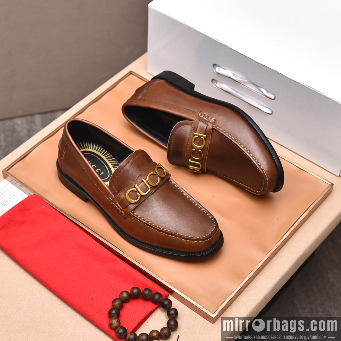 Gucci Shoes sz38-44 hnh0221