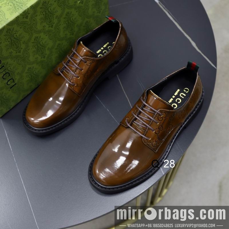 Gucci Shoes sz38-45 H0301