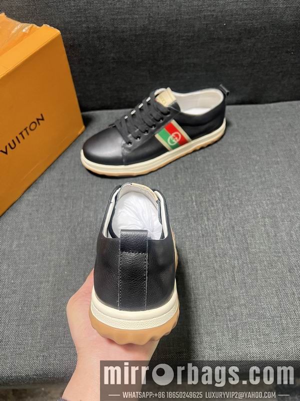 Gucci Shoes sz38-44 mnf0221