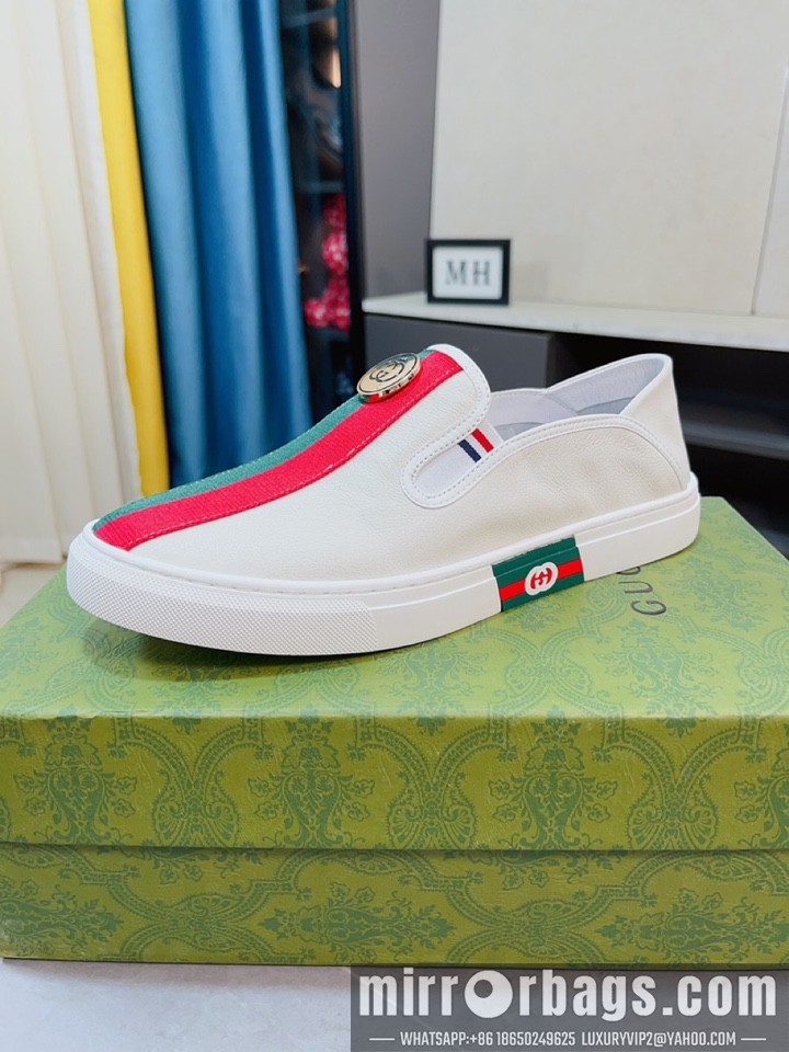 Gucci Shoes sz38-44 hnh0203