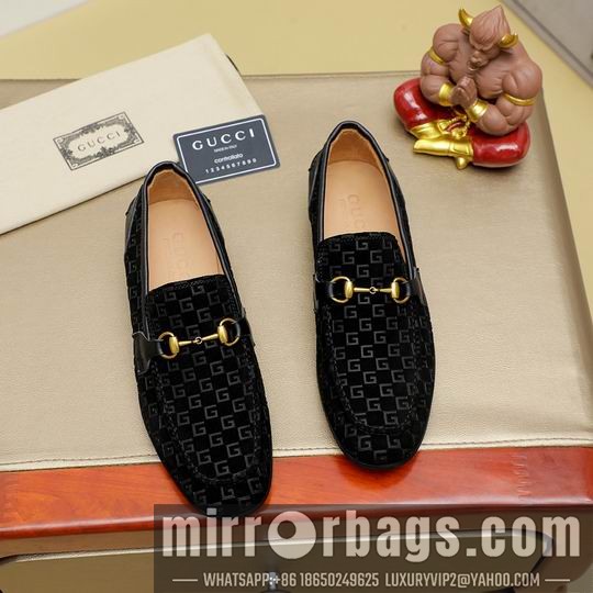 Gucci Shoes sz38-45 mnh0815