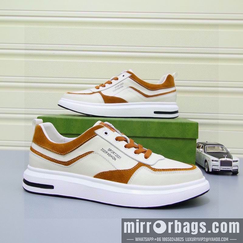 Gucci Shoes sz38-44 hnm0138