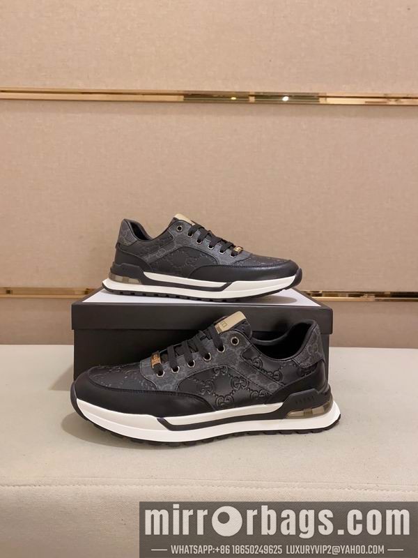 Gucci Shoes sz38-44 hnm0177