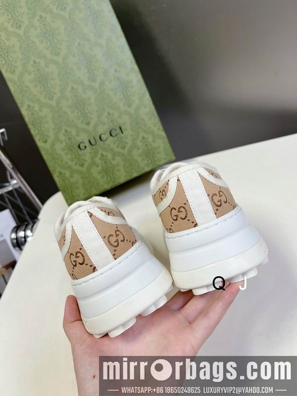 Gucci Shoes sz35-45 J1116