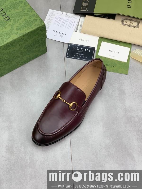 Gucci Shoes sz38-45 mnf0202