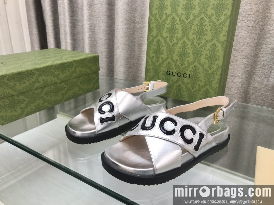 Gucci Shoes sz35-42 h1003