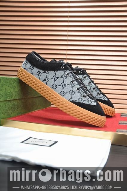 Gucci Shoes sz38-45 mnh0704