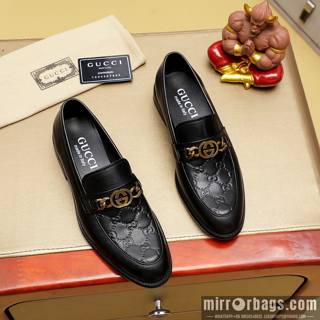 Gucci Shoes sz39-45 h0614