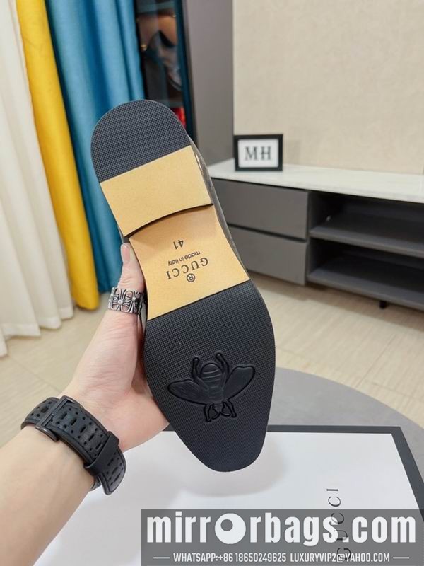 Gucci Shoes sz38-44 hnm0160