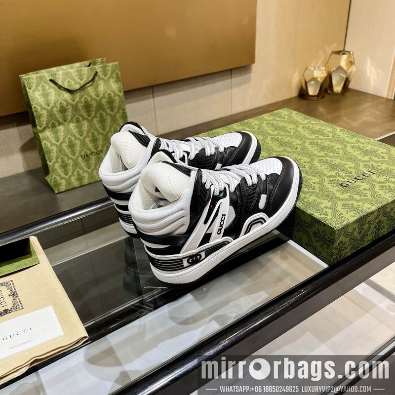 Gucci Shoes sz35-45 mnf0308
