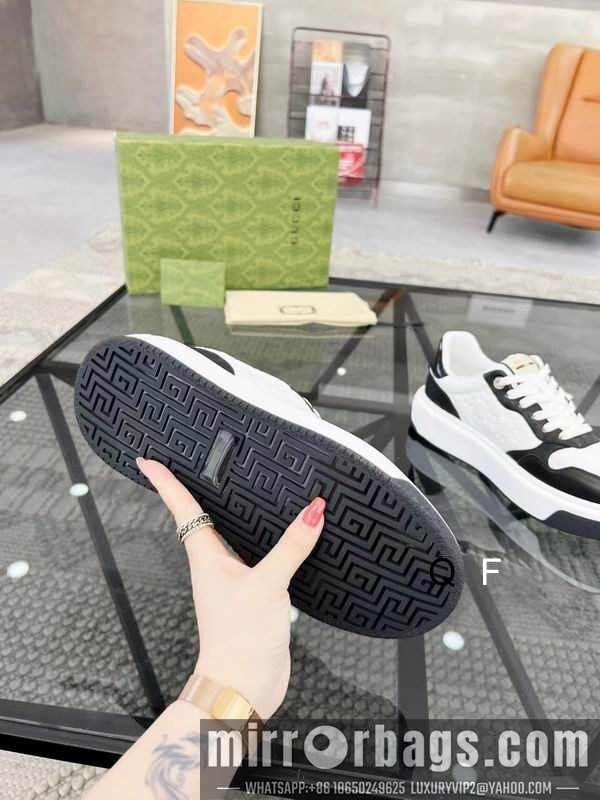 Gucci Shoes sz38-45 TF1117