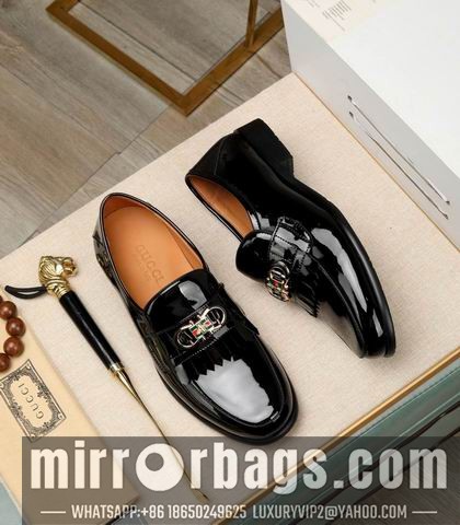 Gucci Shoes sz38-45 mnh0522
