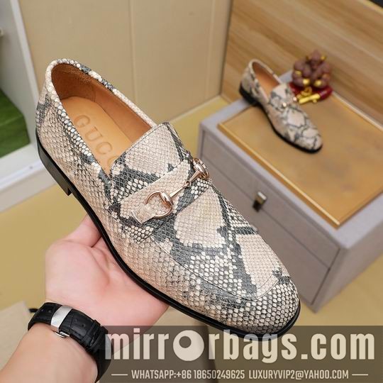 Gucci Shoes sz38-44 mnh0809