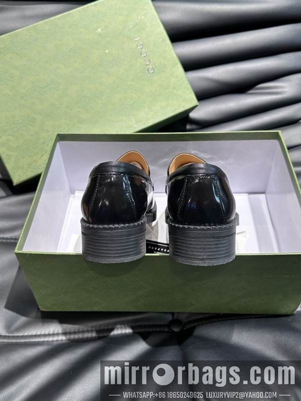 Gucci Shoes sz38-45 mnf0391