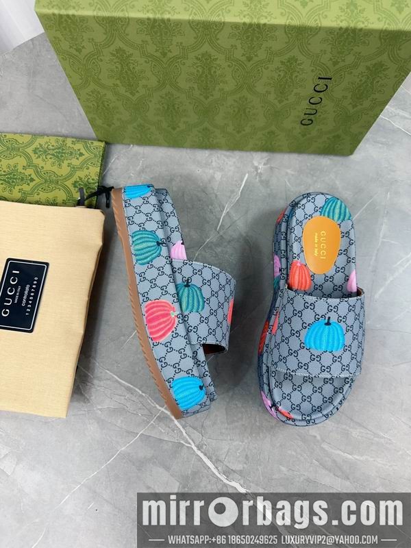 Gucci Shoes sz35-44 5.5cm mnf0203