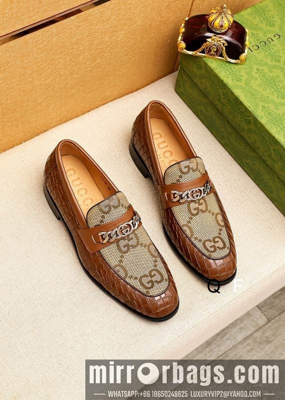 Gucci Shoes sz39-44 TF0807