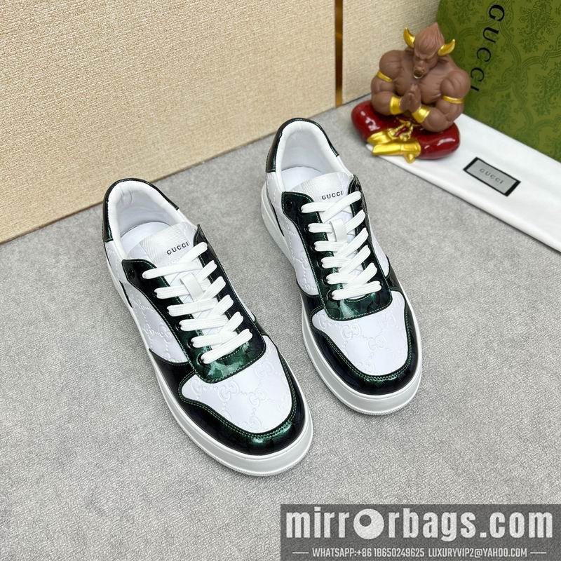 Gucci Shoes sz38-44 mnf03112