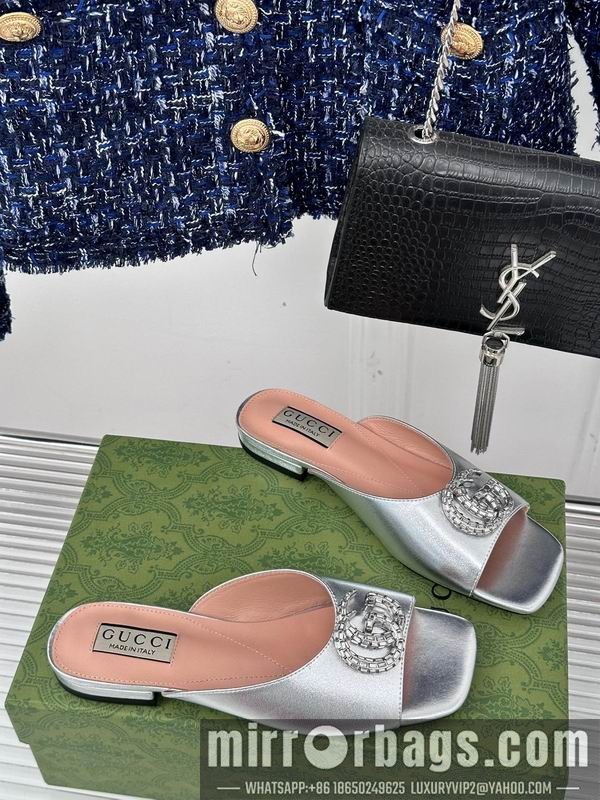 Gucci Shoes sz35-42 mnf0101
