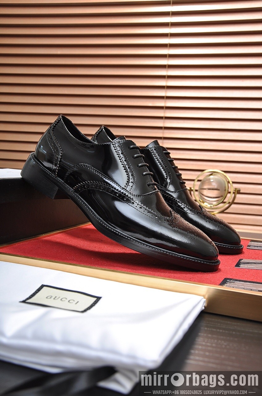 Gucci Shoes sz38-45 hnh1204